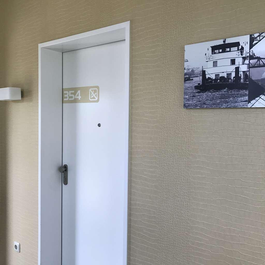 Hotel Conti Duisburg - Partner Of Sorat Hotels Удобства фото