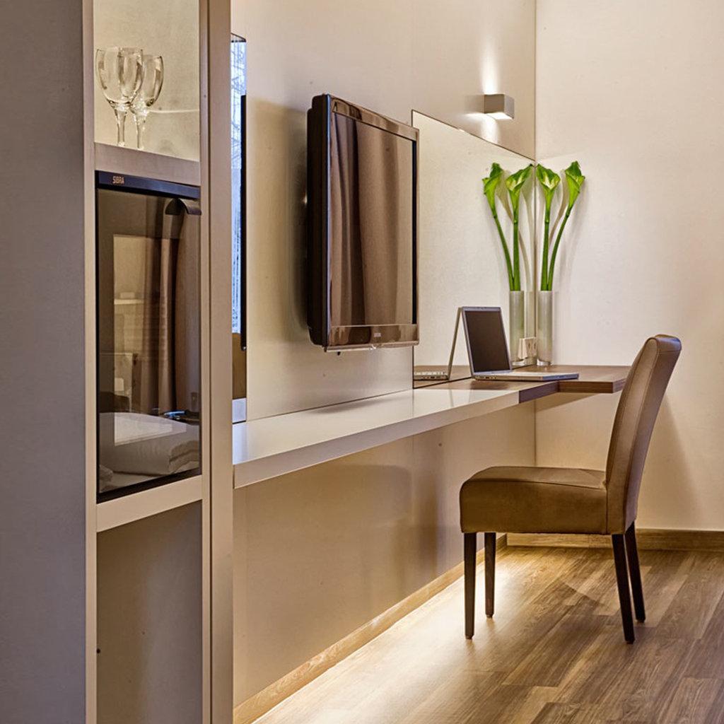 Hotel Conti Duisburg - Partner Of Sorat Hotels Экстерьер фото